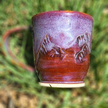 🏔️ Summit Sip Mug