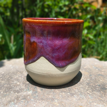 🍷 Nestled Glow Tumbler